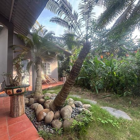 Homestay Bentre Coco Lodge Ben Tre Exterior photo